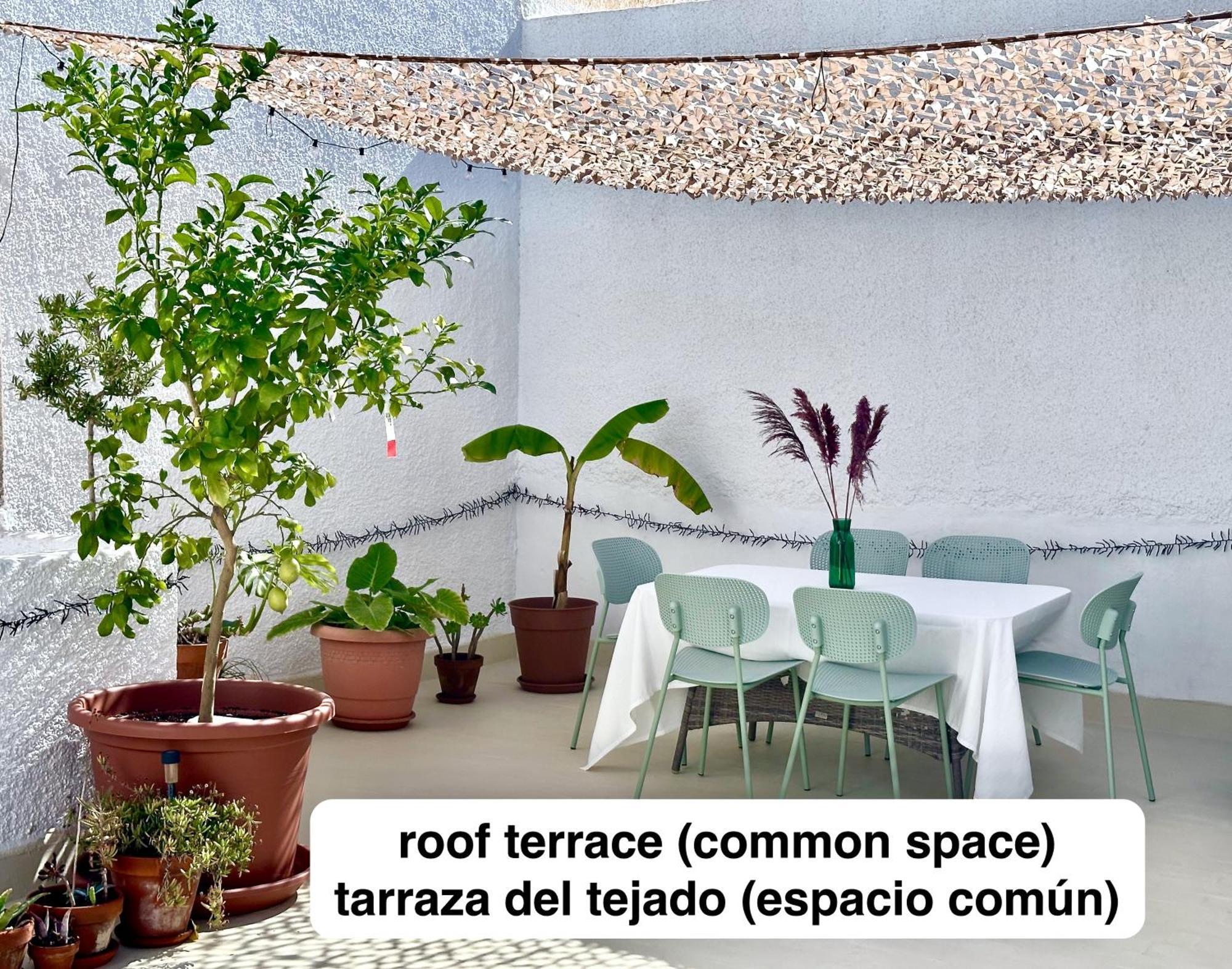 Casa Joan Moraira Apartment Exterior photo